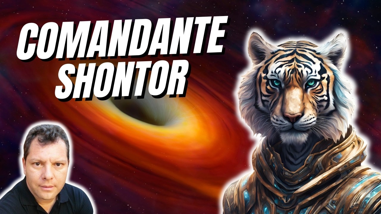 EL CRISTO CÓSMICO DE ORIÓN - RODRIGO ROMO Y VALERIO NEGRI