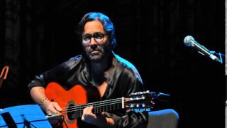 Al Di Meola - I am The Walrus
