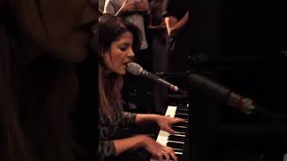 #somdoavivamentolyrics #jesus #adoração #laurasouguellis #donodomeuser