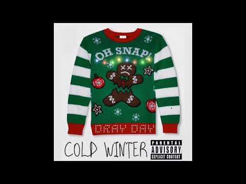 Dray Day - Cold Winter