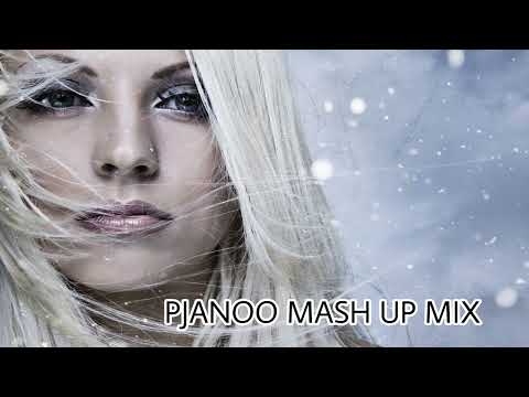 Eric Prydz vs. Madonna & Rihanna - Pjanoo Music (Hardwell & Aurelios Bootleg)