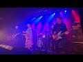 Sleeper - Live @ The Garage in London - 26 May 2023 - Factor 41