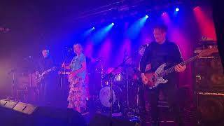 Sleeper - Live @ The Garage in London - 26 May 2023 - Factor 41