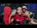 Sha Ek X PJ Glizzy X Mel Glizzy One Way Unreleased Prod Glvck Official Video Sha Ek Music