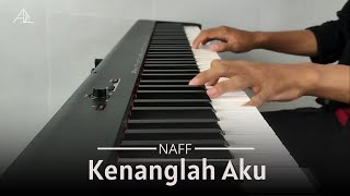 Download lagu NaFF - Kenanglah Aku (Piano Cover by Adli Ridwan) mp3