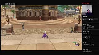 かずなり君とコインボスや万魔とか