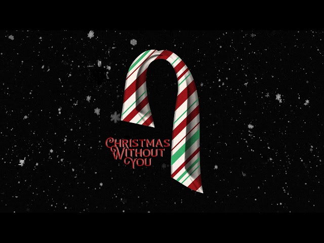 Ava Max – Christmas Without You (Filtered Acapella)