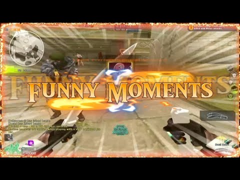 CF West:Funny moments 2