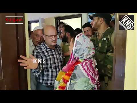 Minister Sakinaitoo Inaugurates Newly Constructed AYUSH Dispensary at Khaloora in D.H. Pora Kulgam.  Says Government committed to providing basic amenities in remote areas.