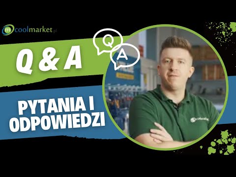 Pytania i sugestie do Q&A - zdjęcie