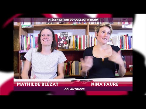 Vidéo de Mathilde Blézat