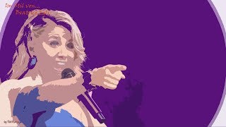 Beatrice Egli  - Mein Ein und Alles - Instrumental mit Melodie