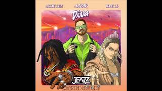 Aazar ft. Swae Lee, Tove Lo - DIVA (Jearz Extended Club Edit) Aazar ft. Swae Lee, Tove Lo - DIVA (Jearz Extended Club Edit)