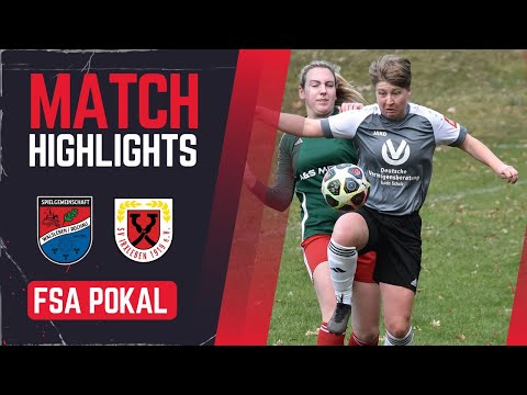 SG Walsleben/Rochau - FSG Irxleben/Niederndodeleben