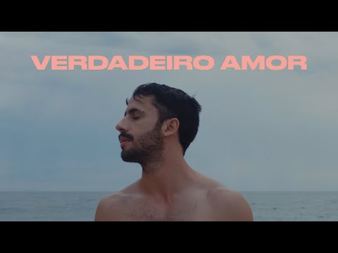 Verdadeiro Amor - Romero Ferro