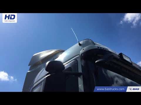 70091470 Scania R440