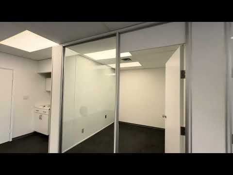 Prime 715 Sqft Professional Office at Main St Vancouver