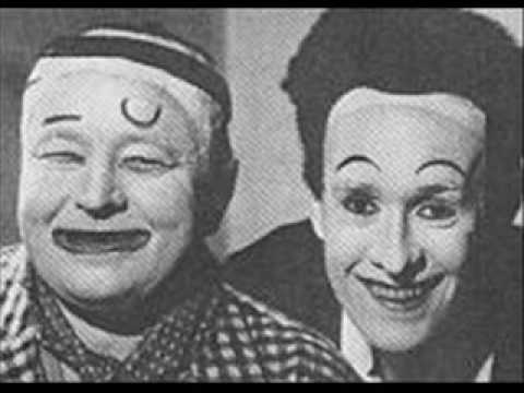 13 - V+W - Mercedes parodie