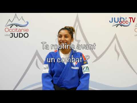 Fast Life & Judo - Shirine BOUKLI