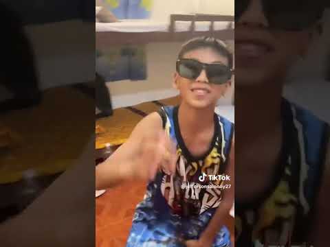 TRNCHKDZ - D' Block feat. BY:RAMBO