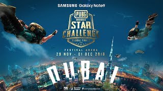 pubg mobile dubai tournament live - TH-Clip - 