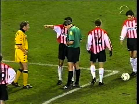 2001-03-03 PSV - Roda JC 0-0 - Nabeschouwing