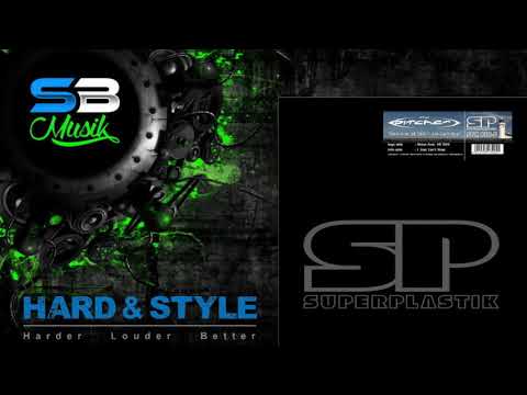 The Pitcher feat. MC DV8 - Shine (Original Mix) [2009]