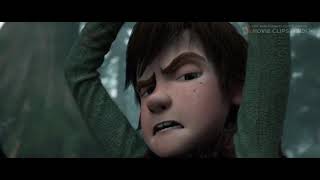 Download lagu How To Train Your Dragon Hindi Freeing The Night Fury गुस्सैल रात Adventure Scene MovieClips720p mp3