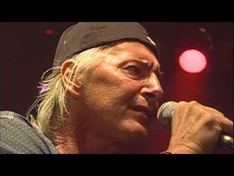 Janez Bončina - Benč feat. September - Kadar ognji dogorijo