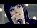 Crystal Castles - Crimewave Live in UK 