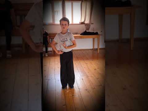 EDUARD PANCHENKO STAY STRONG