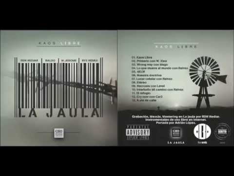 Mi camino (Rxv.Reivax) [KaosLibre] Track 10