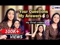 Answering your questions❤️- Q&A session | Samyutha