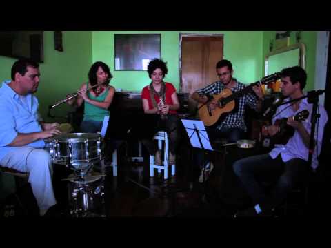 Agora É Cinza - Bide e Marçal