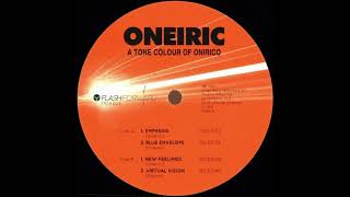 Oneiric - New Feelings [MYSTIC 103]