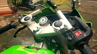 Download lagu story wa ninja r mp3