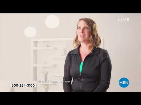 ProForm XBike mit 2 Pfund Gewichtssatz, 2 Trainings-DVDs