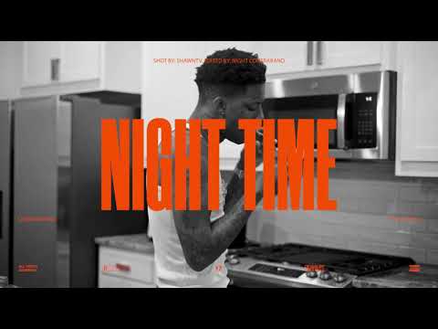 LosDaSavage - Night Time Feat Hunxho (Official Music Video)