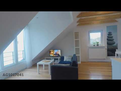 WU-1017041 - Möblierte Wohnung in Würzburg/ Frauenland.