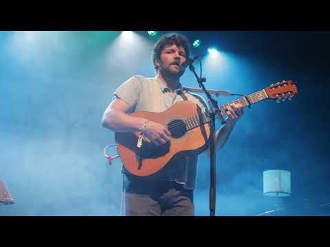 Keenan O'Meara - "A Long December" (Counting Crows Cover)