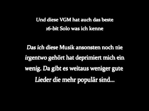 Broedge's Top 100 VGM #92