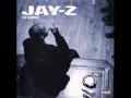 Jay Z Never Change