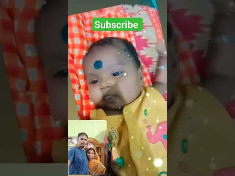 Tu itini khubsurat hai#cutebaby#baby shorts#youtube shorts#cute baby shorts#like#subscribe