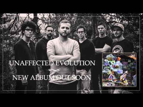 UNAFFECTED EVOLUTION - Stumps [NEW Single 2015]