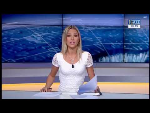 Tg2000 del 10 giugno 2017 - Edizione delle 18:30