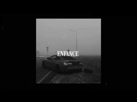 [FREE] MACAN x SALUKI x MARKUL TYPE BEAT "ENFANCE" | JERK BEAT (Prod. GAOBEATZ)