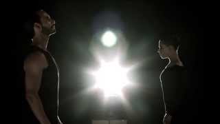 Rio, Eu Te Amo apresenta Featurette BRA #3 Pas de Deux, Coreografia