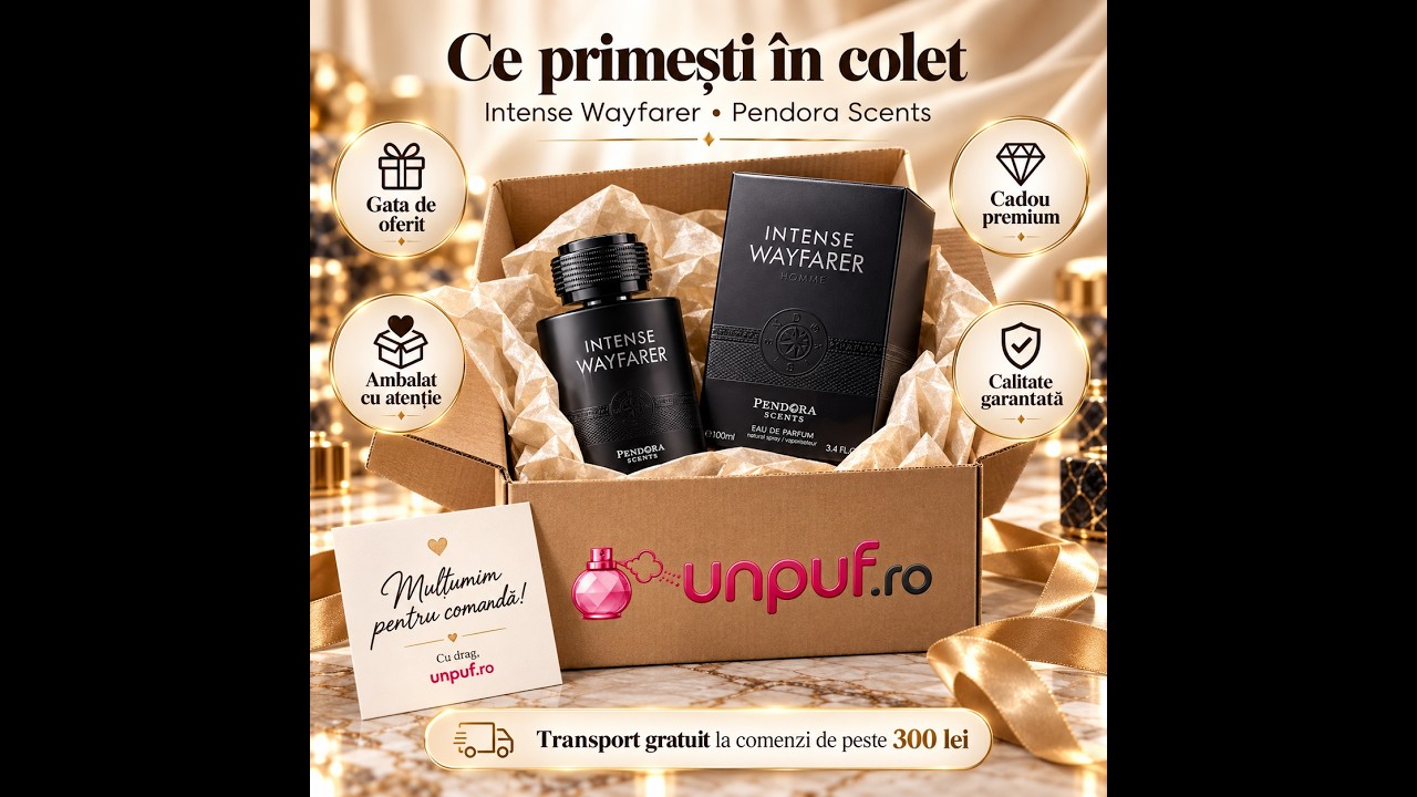 Video produs