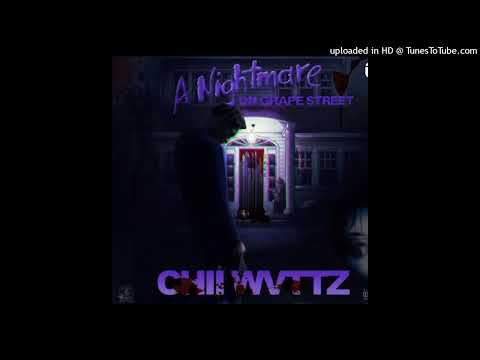 CHII WVTTZ - Sanctioned v2 (Official Audio) #RIPCHII 🍇💜