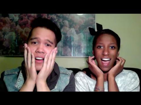 KSpazz: VIXX - G.R.8.U [MV Reaction]